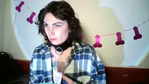 nefertiti_queen online show from February 23, 10:34 pm