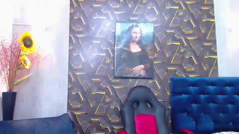 NEGGA online show from February 17, 2:38 pm