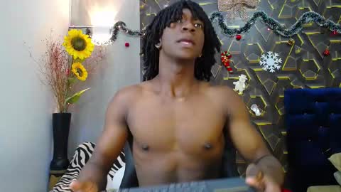 NEGGA online show from December 5, 2:26 pm