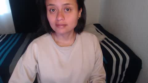 Zoe online show from November 27, 11:29 am