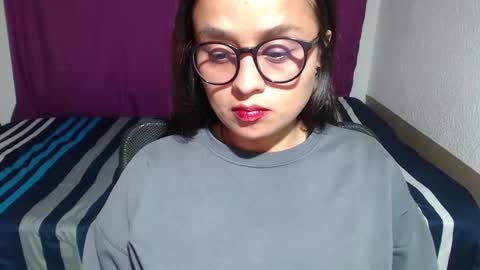 Zoe online show from September 10, 11:17 pm