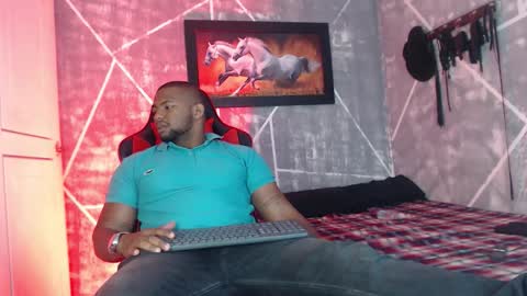 negritomeloso_k18 online show from September 30, 5:23 pm