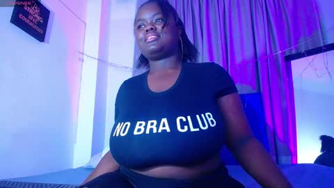  CHIKY  online show from April 10, 11:31 pm