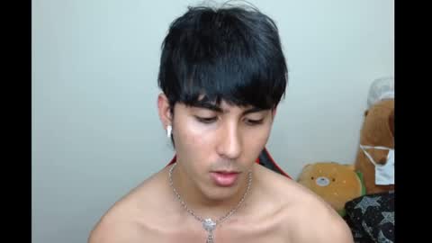 Neithanzyn online show from November 13, 8:22 pm