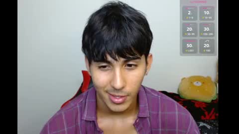 Neithanzyn online show from November 7, 7:49 pm