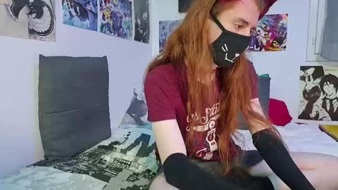 Neko online show from November 11, 8:55 pm