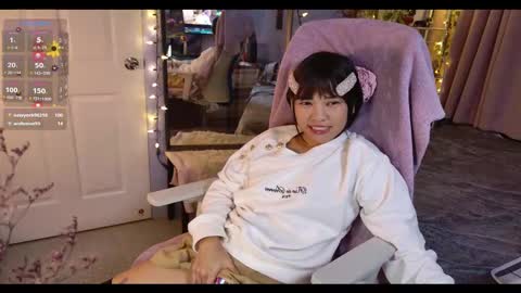 Neko online show from December 4, 8:25 am