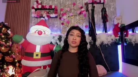 Miah online show from December 22, 12:01 pm