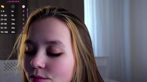 Lana online show from January 22, 7:35 am