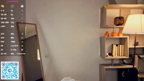 Vicky and Beatrice online show from February 20, 7:16 pm