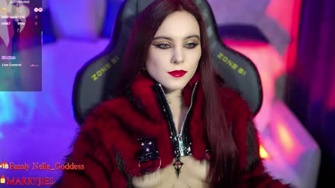    online show from November 6, 2:42 pm