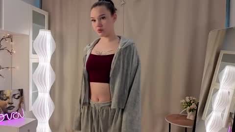 Bonnie online show from March 17, 6:07 am