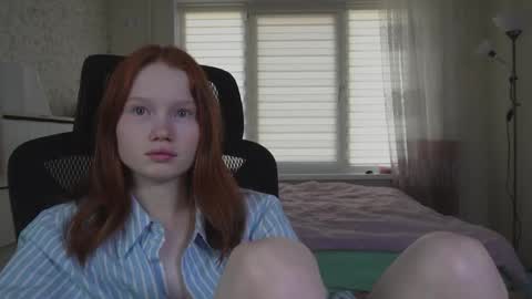 Nellie online show from June 3, 1:14 pm