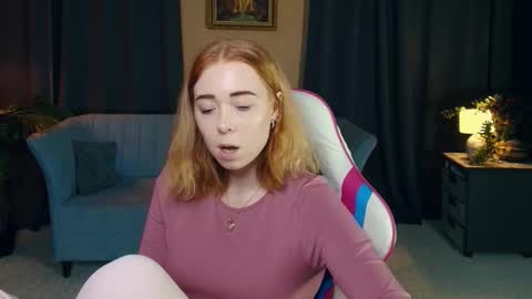 Nelli online show from November 30, 9:33 pm