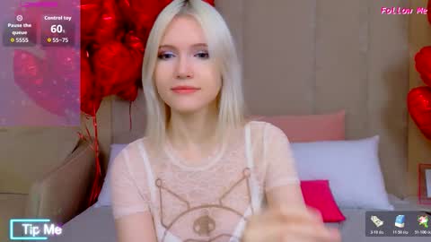 Nelly online show from February 17, 5:34 pm