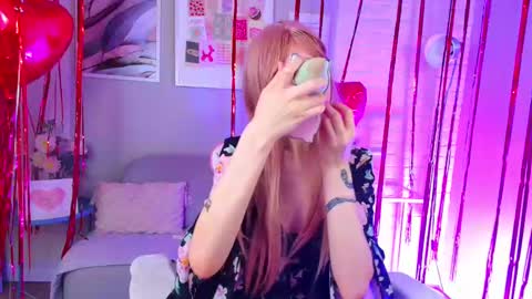 Nelly online show from February 17, 10:49 pm