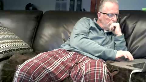 Jack online show from March 4, 1:55 am