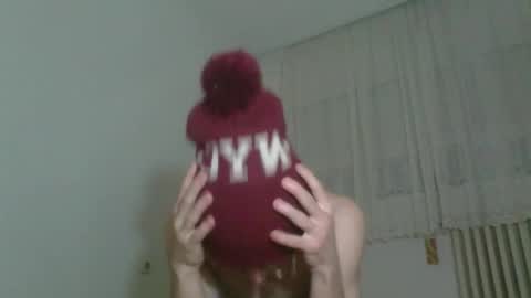 nemcahot online show from January 10, 8:25 pm