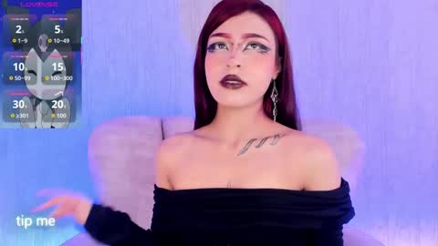 Snapshot of nemesis_castel chatting on September 15, 7:26 pm Nemesis online show from September 15, 7:26 pm