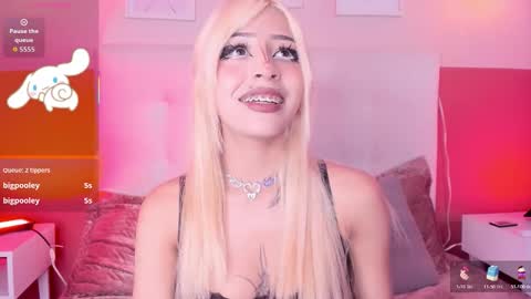 Nemesis online show from February 28, 2:32 pm