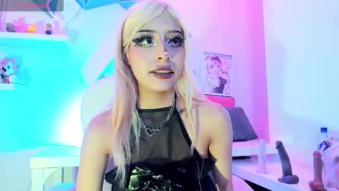 Nemesis online show from March 10, 1:04 pm