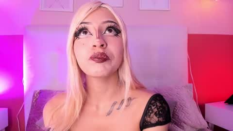 Nemesis online show from March 3, 2:24 pm