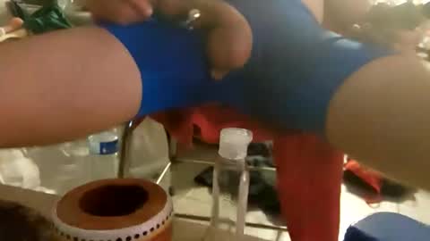 Roman online show from June 11, 2:53 am