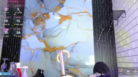 Salome Nena cupcake online show from November 24, 11:09 am