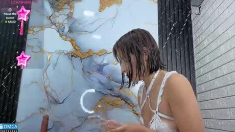 Salome Nena cupcake online show from October 14, 11:57 am