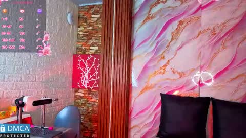 Salome Nena cupcake online show from March 17, 11:15 am