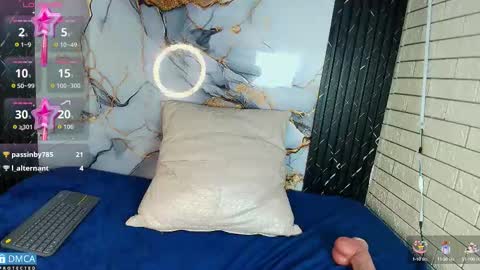 Salome Nena cupcake online show from September 12, 1:35 pm