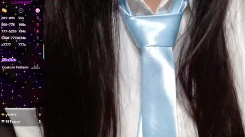 nene sweet mommy online show from March 28, 5:47 pm