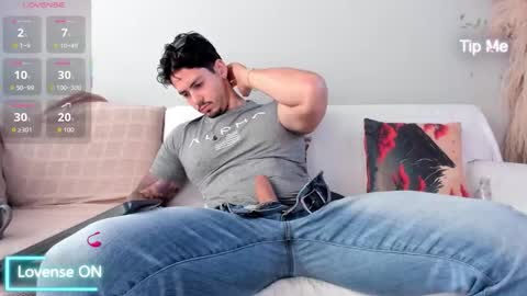 Jordan online show from October 15, 12:06 pm