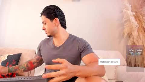 Jordan online show from February 18, 12:38 pm