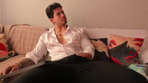 Jordan online show from September 24, 11:50 am