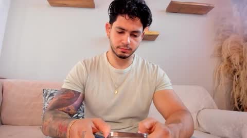 Jordan online show from March 12, 1:04 pm