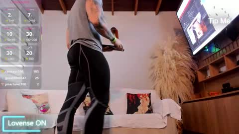 Jordan online show from September 30, 12:04 pm