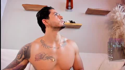 Jordan online show from February 24, 12:08 pm