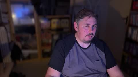 Alex online show from October 31, 11:49 pm