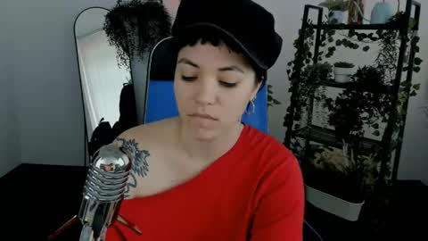 Neo Geisha online show from May 8, 2:12 pm
