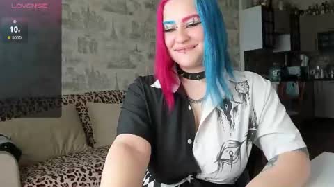 Ada online show from June 15, 8:50 am