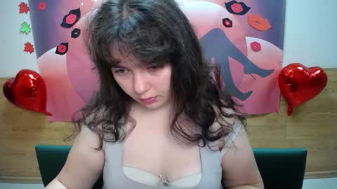 NeonilaLisova online show from October 9, 5:46 am