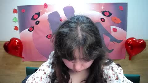 NeonilaLisova online show from October 7, 11:17 am