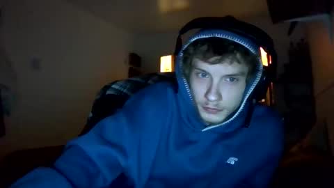 nephew_p online show from March 24, 1:00 am