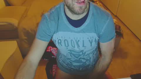 Nerchia89 online show from December 5, 10:28 pm