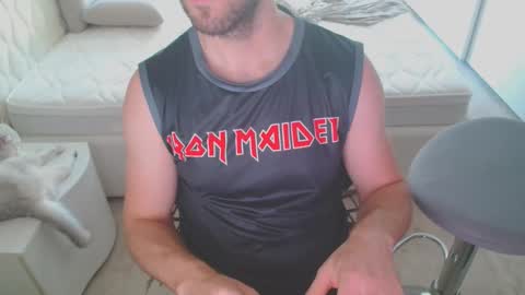 Nerchia89 online show from September 19, 3:27 pm