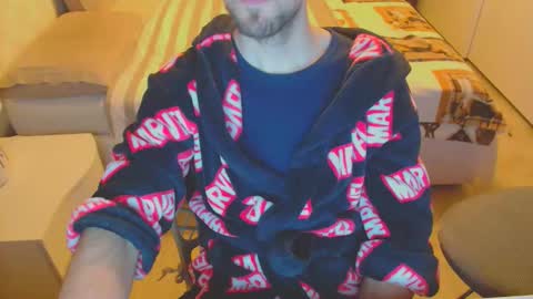 Nerchia89 online show from January 7, 5:40 pm