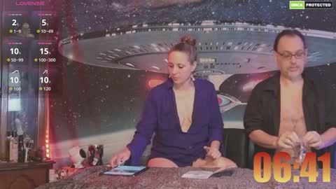 The Silk Glove Mistress online show from February 13, 12:03 am