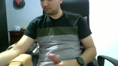 MrBull online show from July 4, 4:27 am