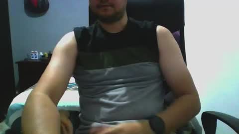 MrBull online show from June 16, 5:33 am